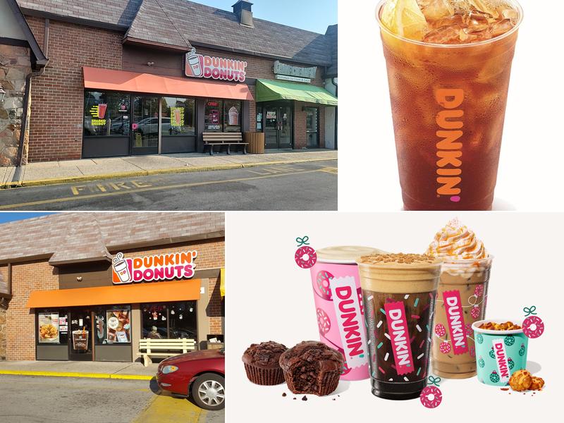 Dunkin'