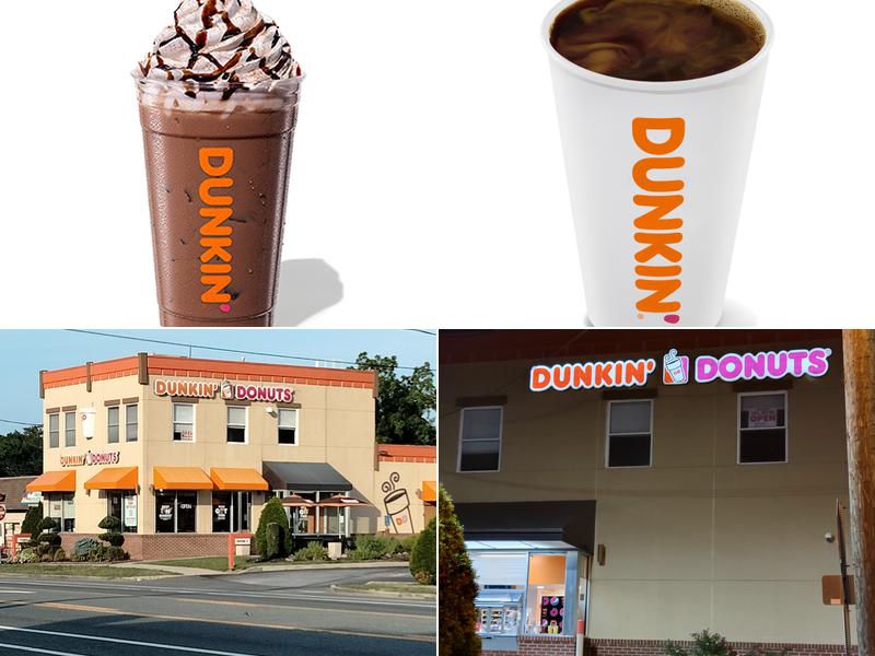 Dunkin'