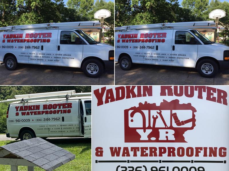 Yadkin Rooter Service