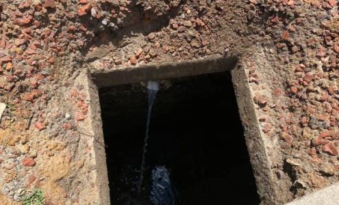 Joe Parks Septic Tank Services 798 Parkstown Rd, La Grange North Carolina 28551