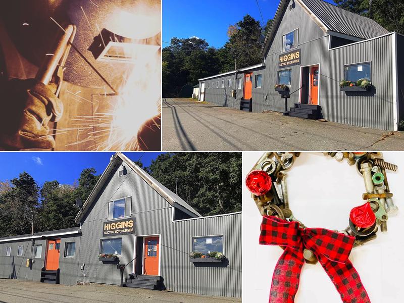 Higgins Electric Motor Services