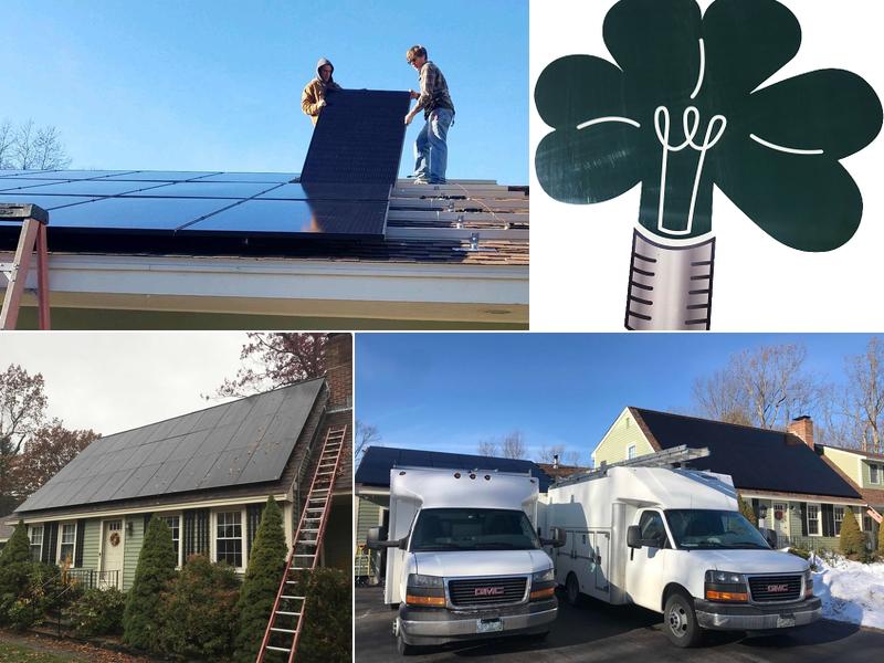 Mulrooney Electrical Contractors