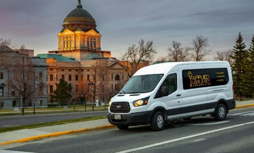 Applied Lock and Key