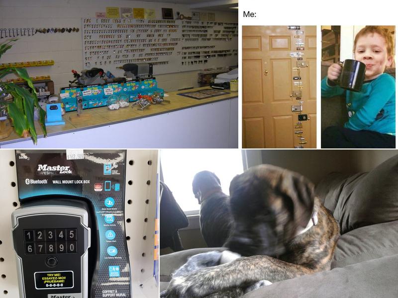 West End Lock & Security