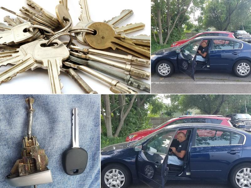 All Pro Lock & Key