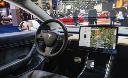 United Electric Company Inc.