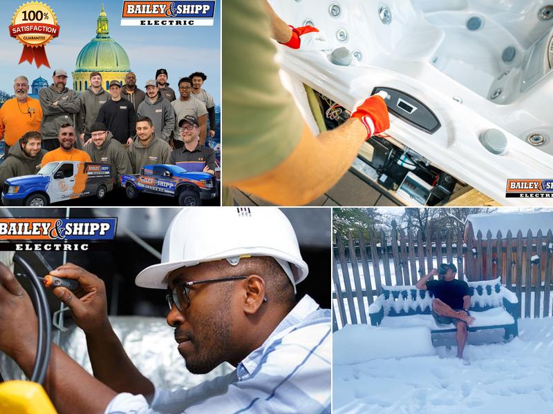 Bailey & Shipp Electric