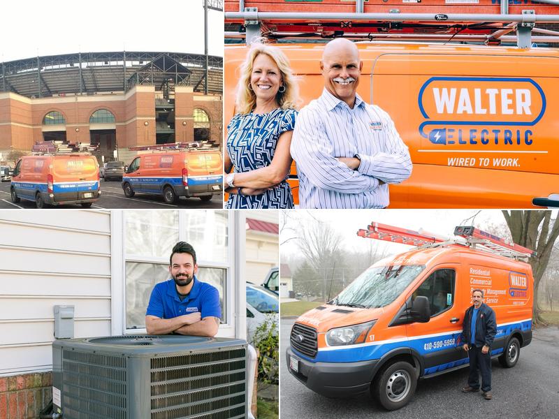 F.H. Furr Plumbing, Heating, Air Conditioning & Electrical