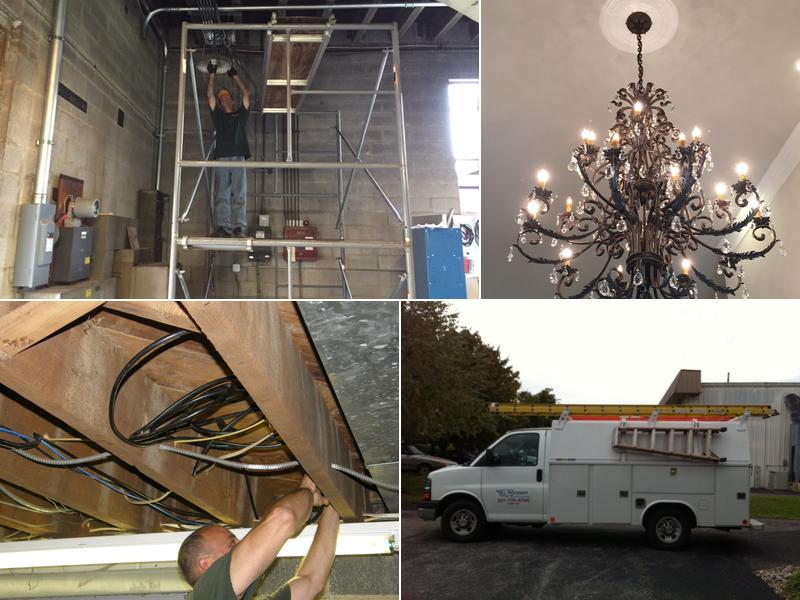 R L Thompson Electric