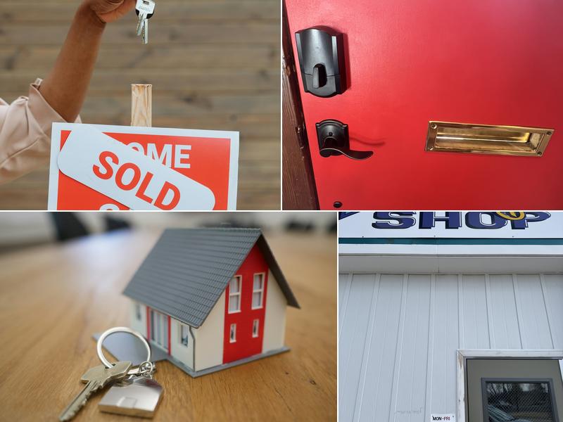 The Lock Shop of Cheyenne