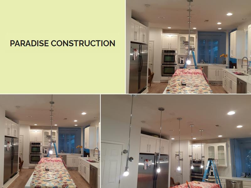 Paradise Construction