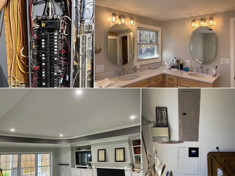 Skipjack Electrical Services