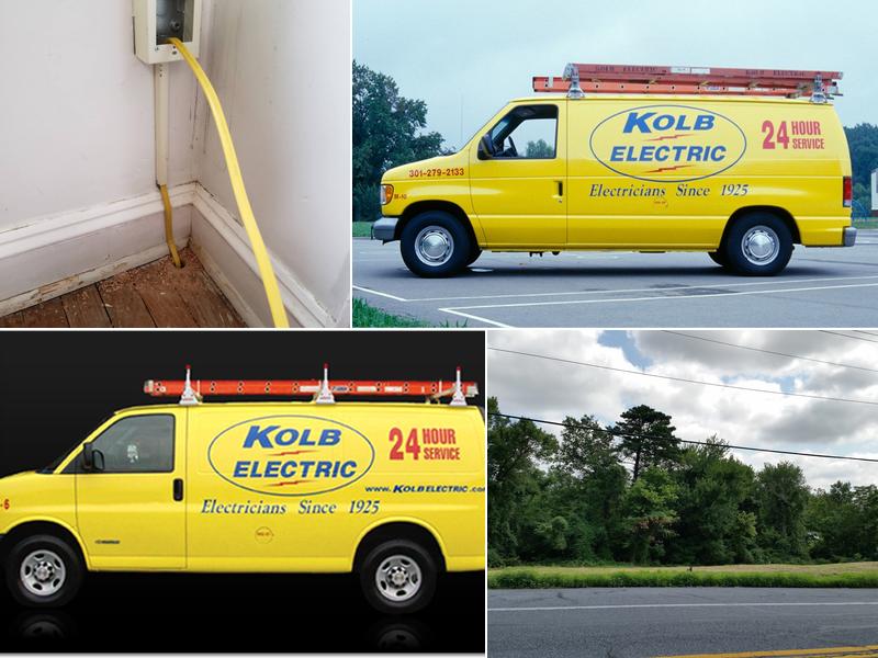 Kolb Electric