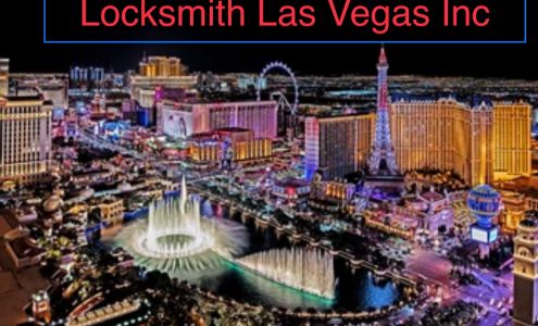 Locksmith Las Vegas
