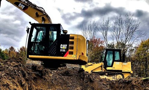 Sergeant & Sons Septic and Excavating 10519 52 1/2 Rd, Molina Colorado 81646