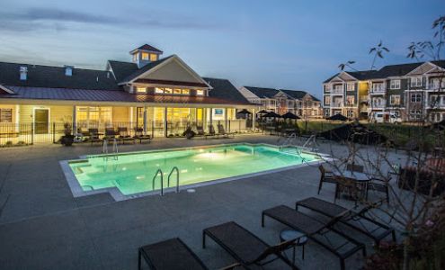 Madison New Britain Apartments