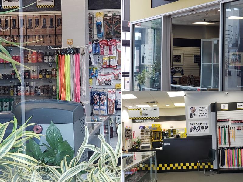 Hakky Instant Shoe Repair