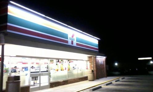 7-Eleven