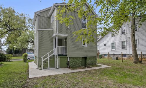 DK General Contractor, LLC