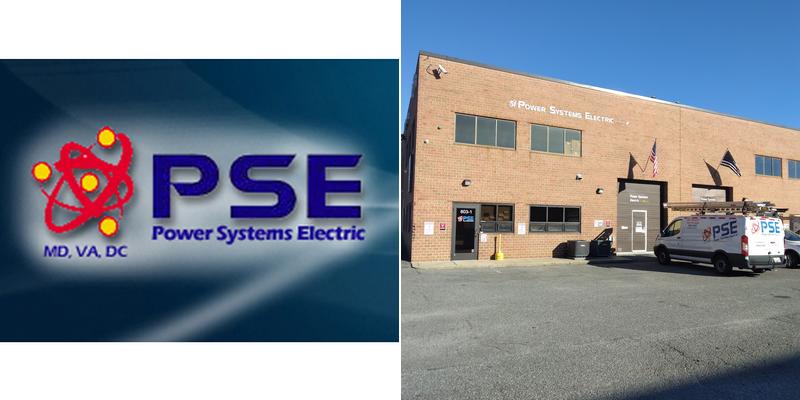 Power Systems Electric PSEC