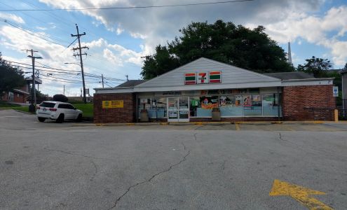 7-Eleven