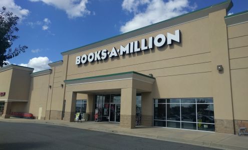 Books-A-Million
