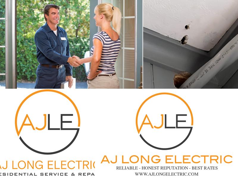 AJ Long Electric
