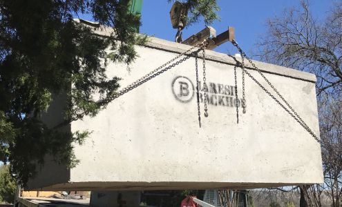 Jaresh Backhoe Inc 481 O'Hanlon Rd, Whitesboro Texas 76273