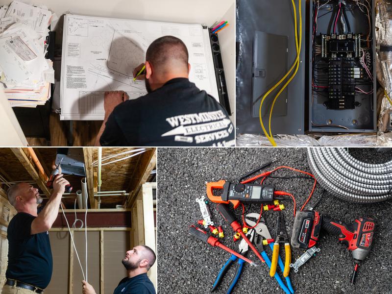 Westminster Electrical Service