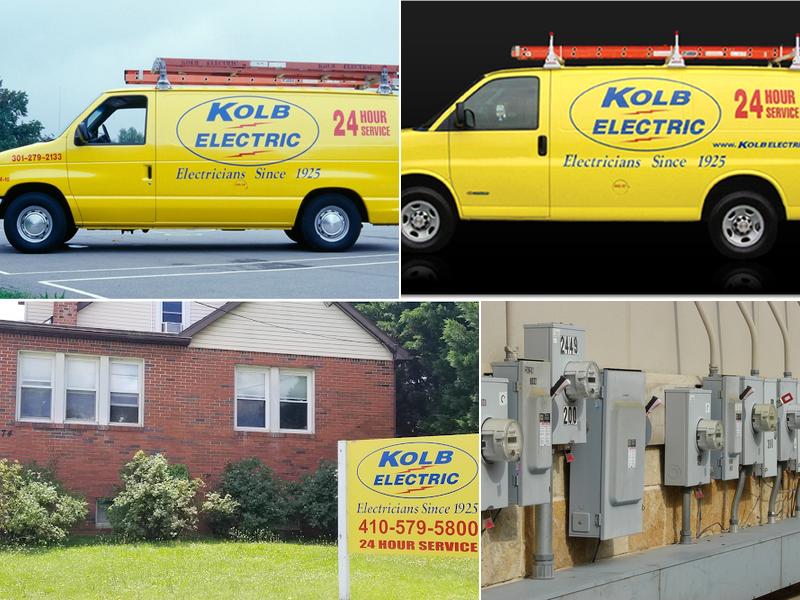 Kolb Electric