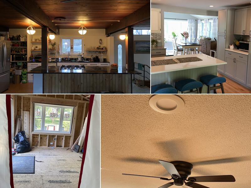 David E DeVito Master Electric LLC