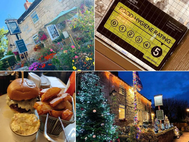 White Horse Public House