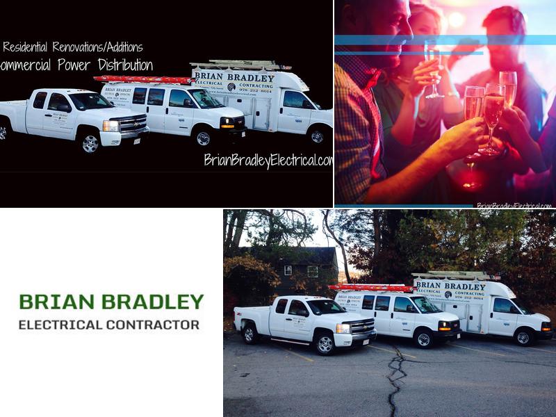 Brian Bradley Electrical Contractor