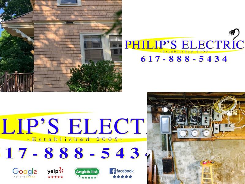 Philips Electric