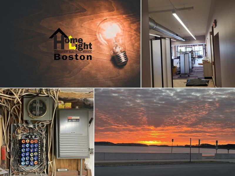 HomeLight Boston