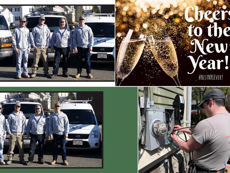 John Vespa Elec Contractor LLC