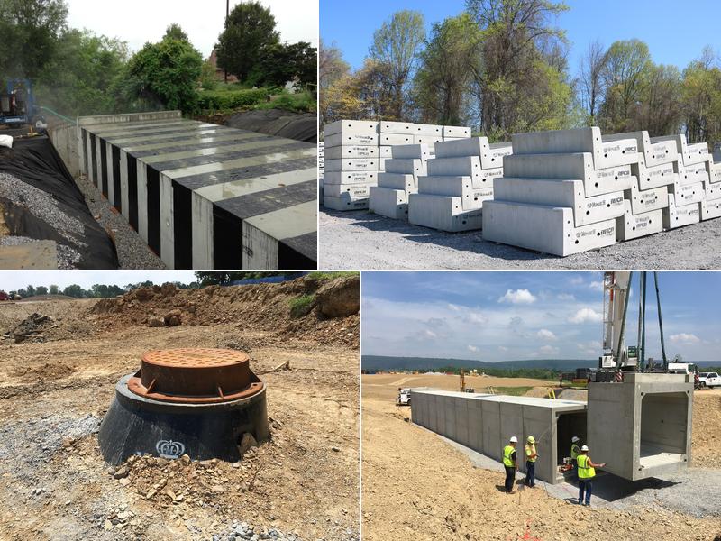 Monarch Products Co., Inc.