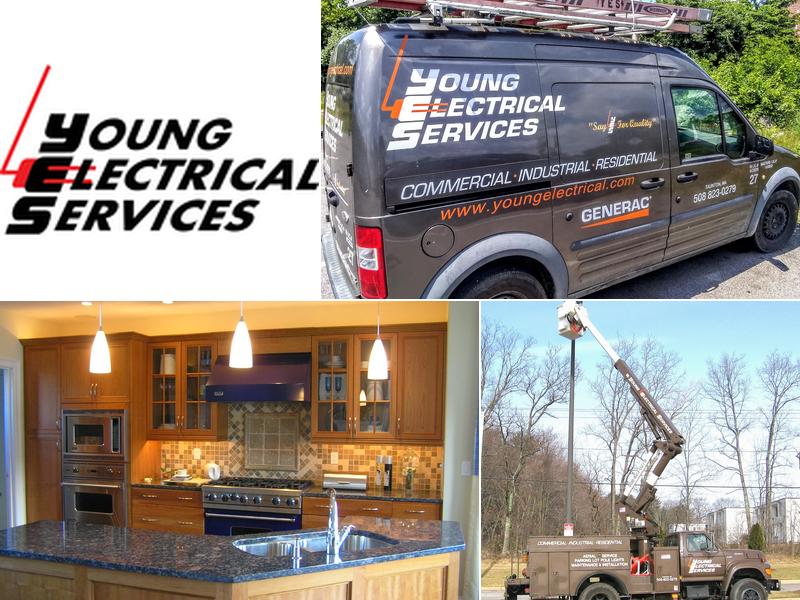 Young Electrical Services