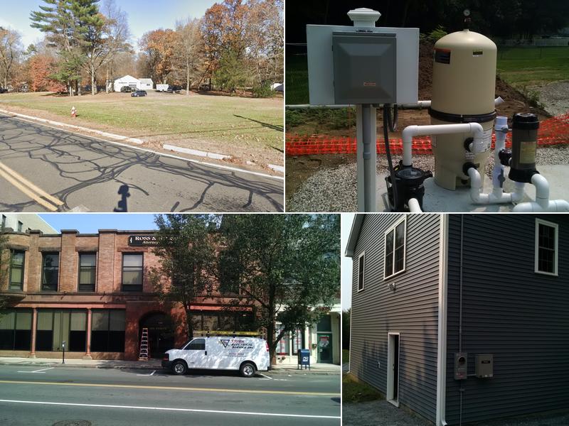 Sypek Electrical Service Incorporated