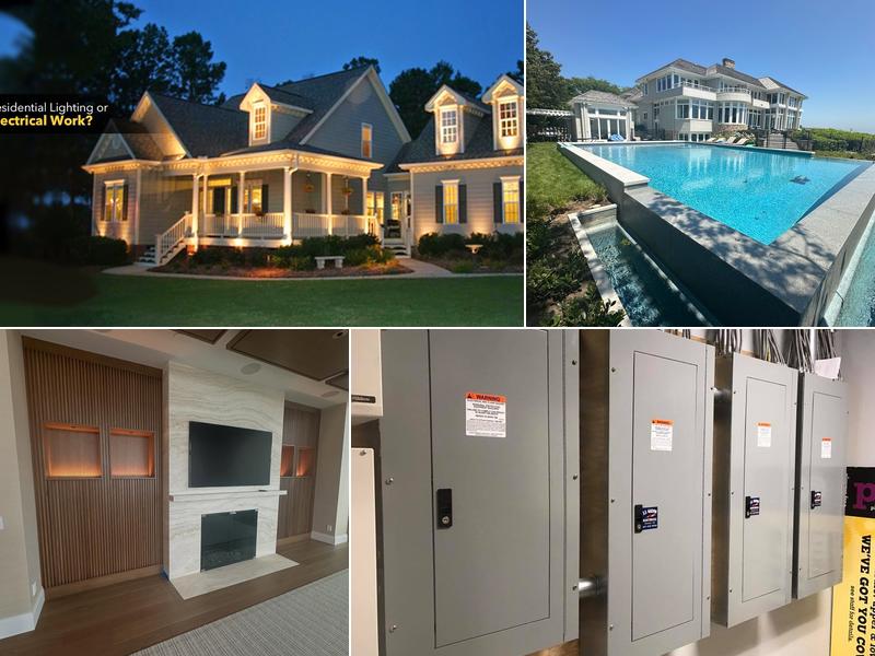 J.J. Galvin Electrical