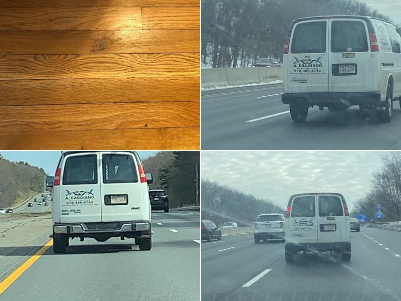 Anthony Caggiano Electrical