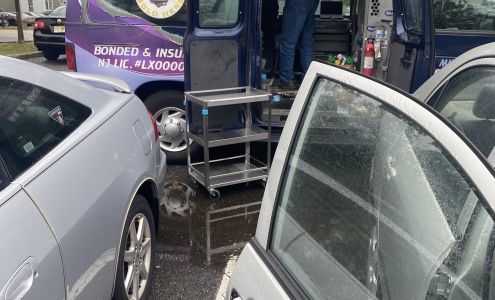 Venus & Mars Locksmith