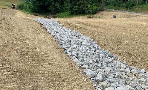 McKinney Hauling & Excavating, Inc. West Sunbury