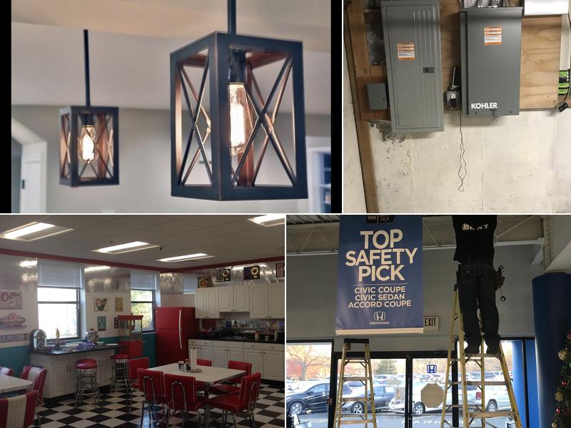 Barry Electrical Systems