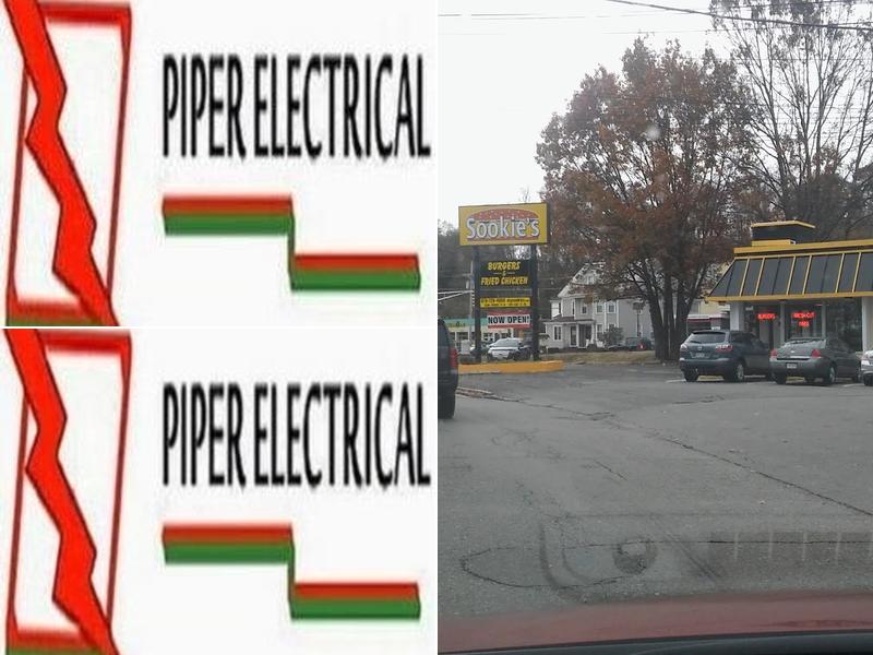 Piper Electrical Company Inc.