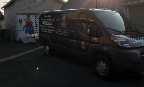 Dennis Smith Locksmith Services, LLC