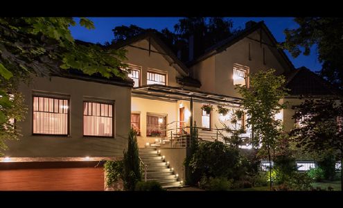 McPartlan Electric Inc