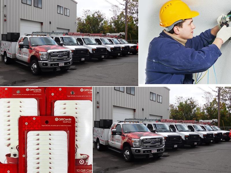 All-Tech Electric Inc