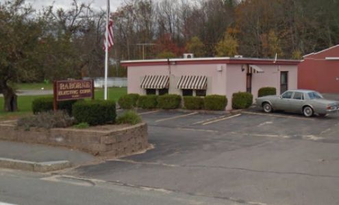 Raborne Electric Corporation