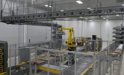 Elm Electrical, Inc.